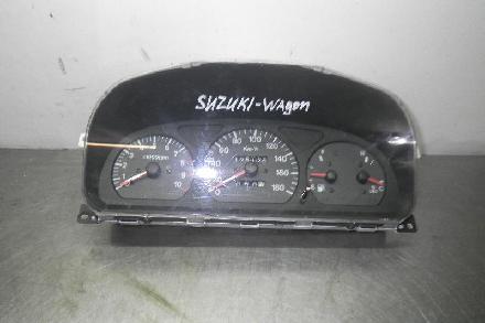 Tachometer SUZUKI Wagon R+ (EM)