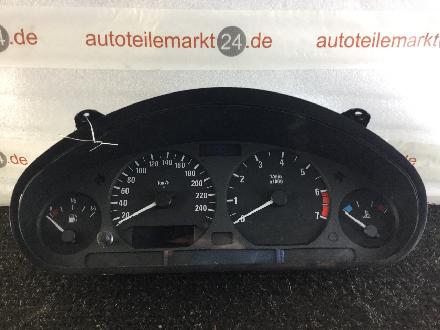 Tachometer BMW 3er Compact (E36) 62116905057