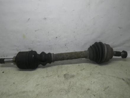 Antriebswelle links PEUGEOT 206 CC