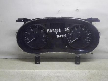 Tachometer RENAULT Kangoo Rapid (FC) P8200481671-F