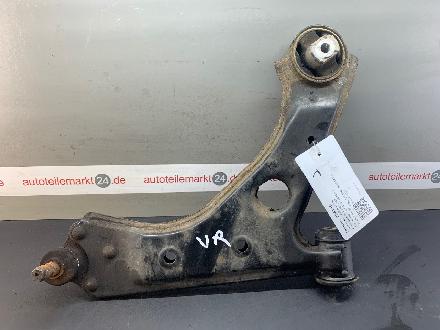 Querlenker rechts vorne FIAT Grande Punto (199) 0051895366