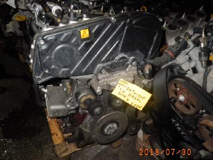 Motor ohne Anbauteile OPEL Astra H GTC Z19DTH