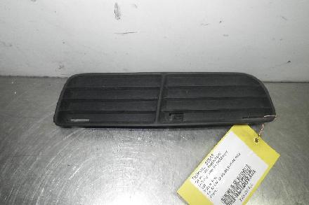 Lüftungsgitter für Stoßfänger VW Polo III (6N) 6N0853666B