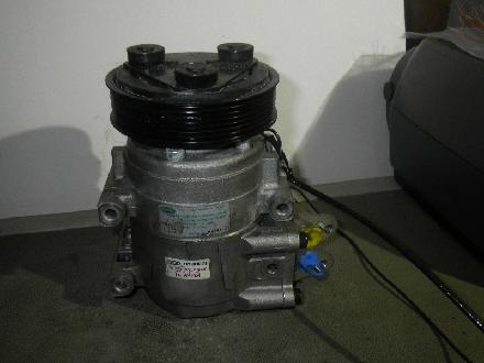Klimakompressor HYUNDAI i30 Kombi (FD) 97701-4F410