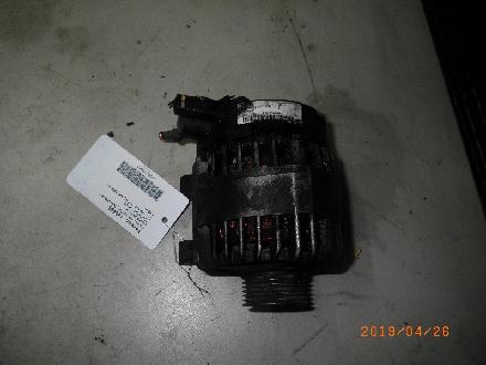 Lichtmaschine PEUGEOT 206 CC 9641398480