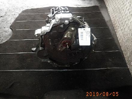 Schaltgetriebe AUDI A4 (8D, B5) CTD