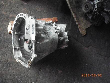 Schaltgetriebe MERCEDES-BENZ C-Klasse (W203) 716622