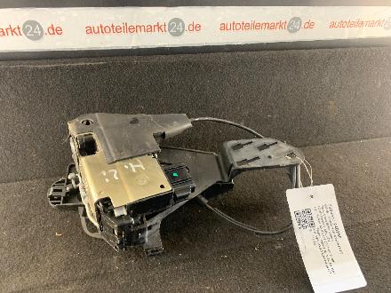 Türschloss links hinten FORD Fiesta V (JH, JD) 2S61A264A27BR