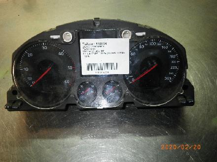 Tachometer VW Passat B6 (3C2) 3C0920860N
