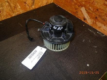 Gebläsemotor AUDI 80 (8C, B4) 893819021