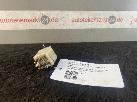 ( Multifunktion Relais MERCEDES-BENZ 124 Stufenheck (W124) 0015427819)