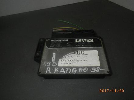 Steuergerät RENAULT Kangoo (KC) 7700114876