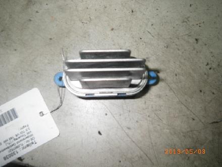 Widerstand Gebläsemotor VW Touareg I (7L) 7L0907521