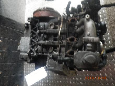 ( Motor ohne Anbauteile VW Lupo (6X/6E) AYZ)