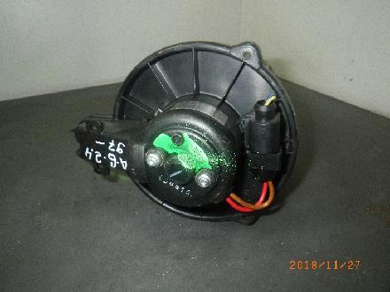 Gebläsemotor AUDI A6 (4B, C5) 0130111202