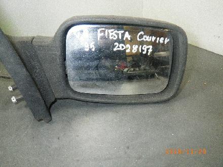 Außenspiegel rechts FORD Courier Kasten (F3L, F5L)