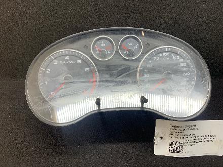 Tachometer AUDI A3 Sportback (8P) 8P0920932Q