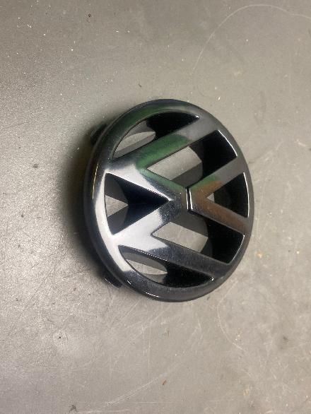 Emblem VW Golf II (19E)