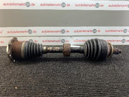 Antriebswelle links SKODA Fabia (6Y) 6Q0407271DB