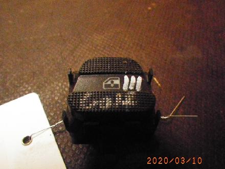 Schalter für Fensterheber VW Golf III (1H) 1H0959855C