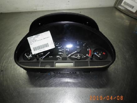 Tachometer BMW 3er (E46) 1036017005