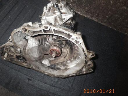 Schaltgetriebe OPEL Corsa C (X01) F13C394