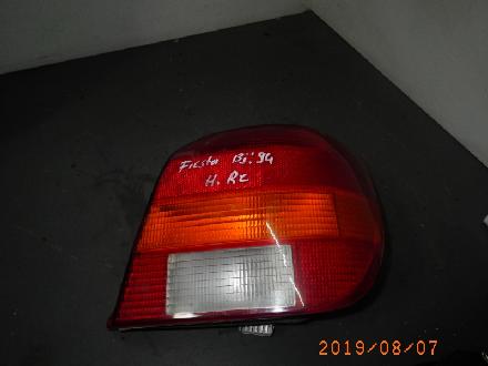 Rückleuchte rechts FORD Fiesta III (GFJ) 89FG13N004AA