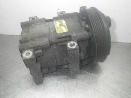 Klimakompressor FORD Fiesta IV (JA, JB) 96FW-19D629-AE