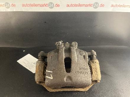 Bremssattel links vorne HYUNDAI i30 Kombi (FD) ED