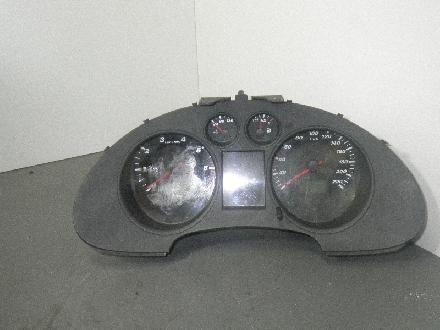 Tachometer SEAT Ibiza III (6L) 110080105011A