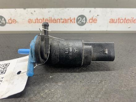 Scheibenwaschanlagenpumpe MERCEDES-BENZ A-Klasse (W168) A2108691021