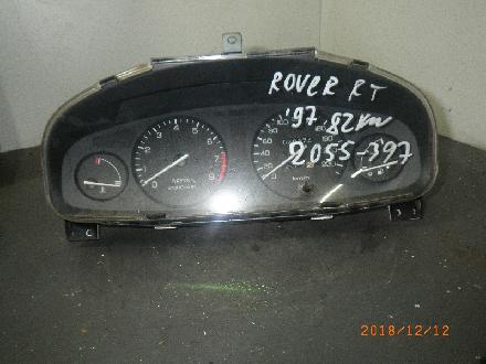 Tachometer ROVER 400 Hatchback (RT) 43-1274-A