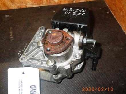 Servopumpe MERCEDES-BENZ E-Klasse Kombi (S210) 7691900506-40