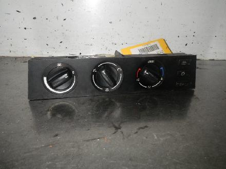 Bedienelement für Klimaanlage BMW 5er Touring (E39) 146440-6521