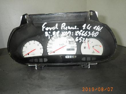 Tachometer FORD Puma (ECT) 96FB-10848-BB