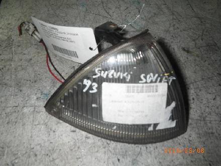 Blinker rechts vorne SUZUKI Swift II Schrägheck (EA, MA) 2123223R