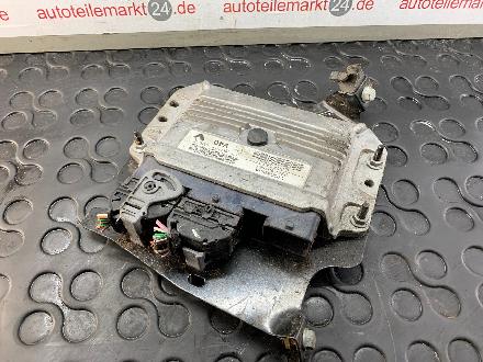 Steuergerät Motor RENAULT Megane III Coupe (Z) 237101361R