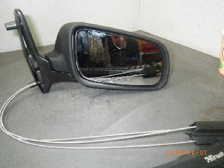 Außenspiegel rechts VW Sharan (7M)