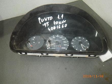 Tachometer FIAT Punto (176) 46438188