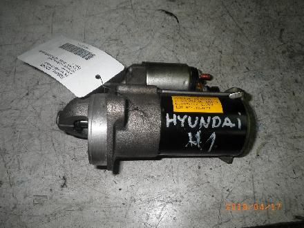 Anlasser HYUNDAI H-1 Starex (H-1) 361004A900