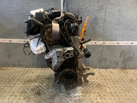 Motor ohne Anbauteile VW Golf IV (1J) APF