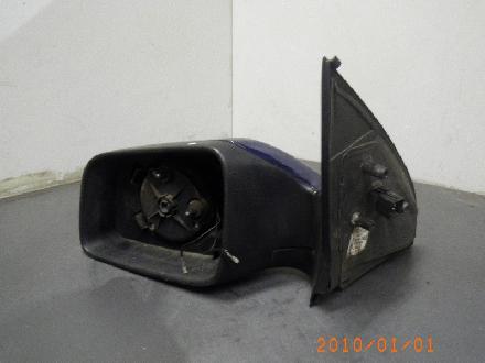 Außenspiegel links OPEL Astra G CC (T98) 09142090