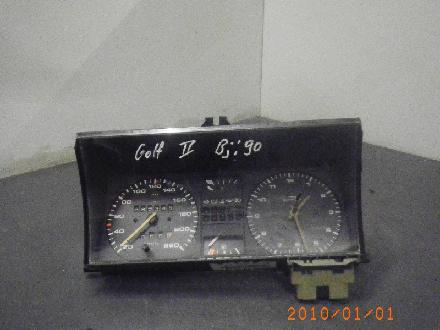 Tachometer VW Golf II (19E) 193919059A