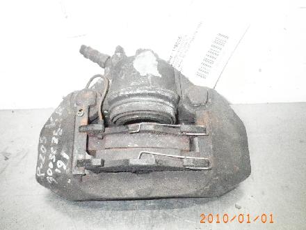 Bremssattel rechts vorne PEUGEOT 205 II (20A/C)