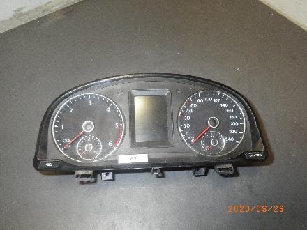 Tachometer VW Caddy III Großraumlimousine (2KB) 2K0920875E