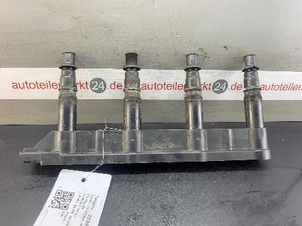 Zündspule CITROEN C4 (L) 9651710680