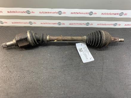 Antriebswelle links RENAULT Clio III (R) 8200441337