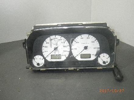 Tachometer VW Polo III (6N) 6N0.919.860