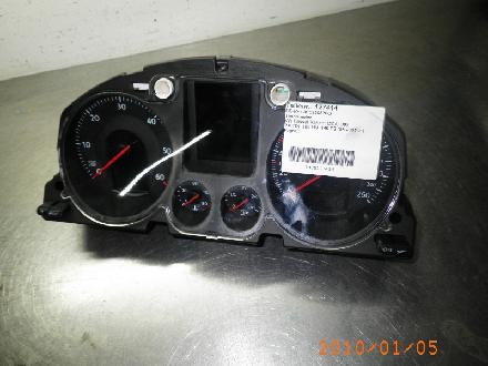 Tachometer VW Passat B6 Variant (3C5) 3C0920870Q
