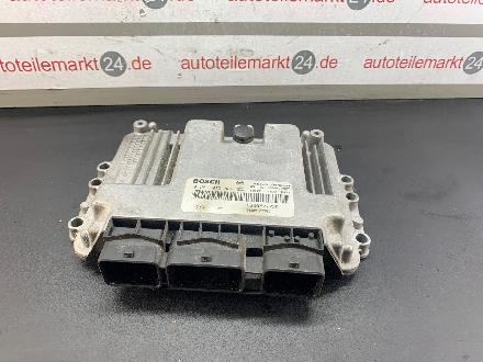 Steuergerät Motor RENAULT Megane II Grandtour (M) 8200527725